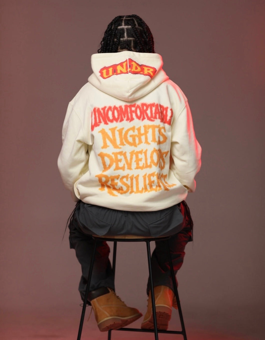DELUXE DIRTY RODMAN CREAM